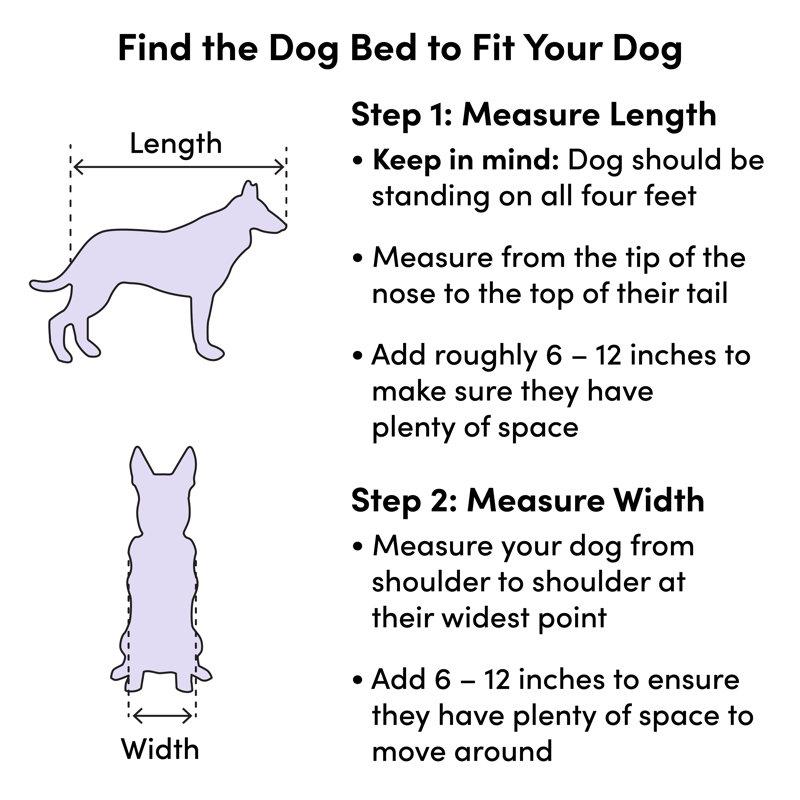The Casper Dog Bed
