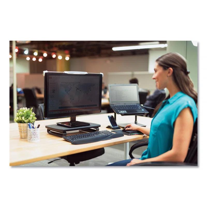 Kensington Single Screen Desktop Mount