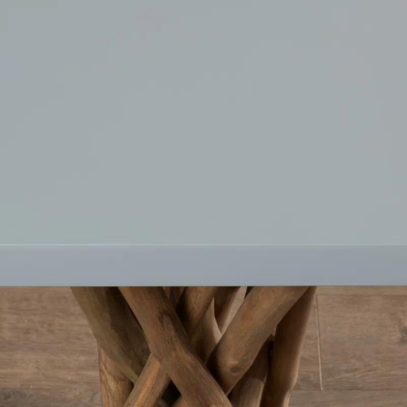 Nafni End Table