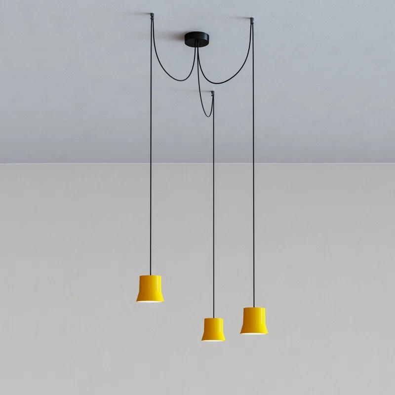 Artemide Gio Multi-Light Pendant