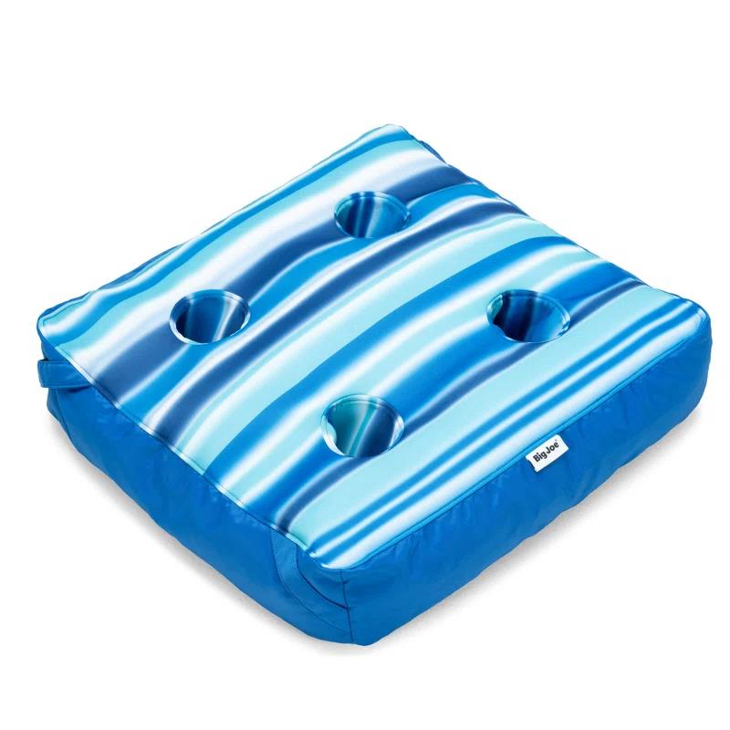 Big Joe Big Joe Captain's Caddie Pool Float