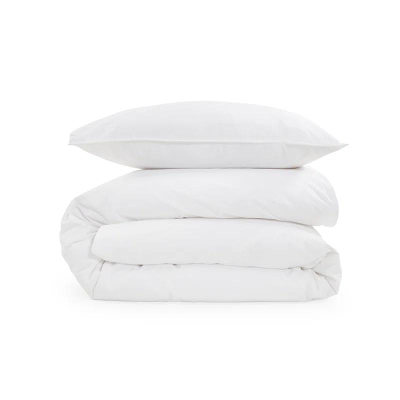 Pom Pom At Home Parker Modern & Contemporary Sateen Duvet Cover Set