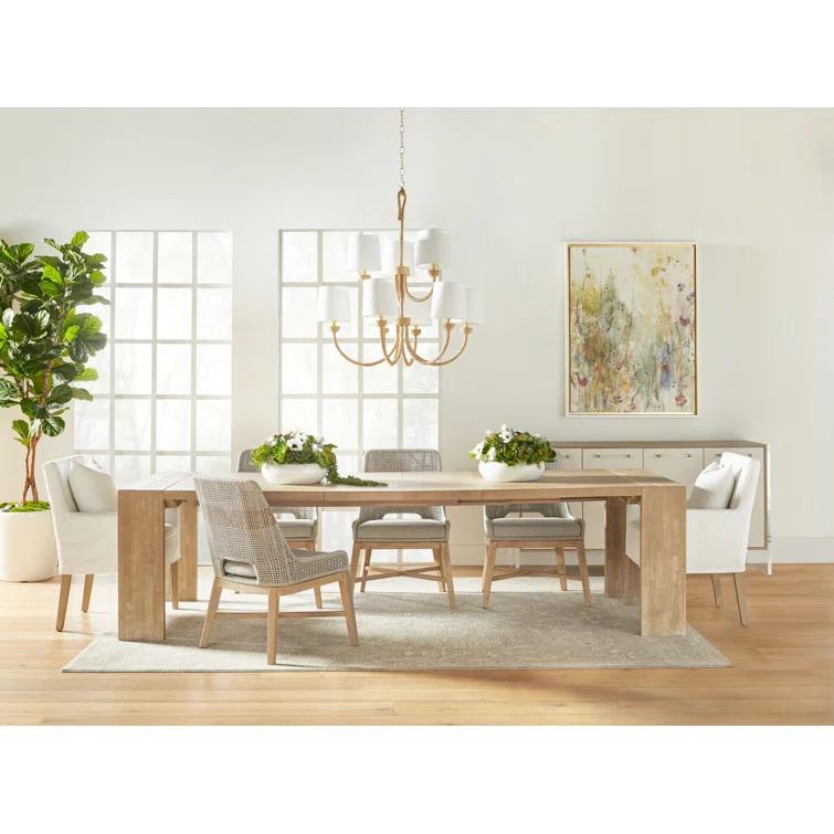 Bowker Side Chair (Set of 2)