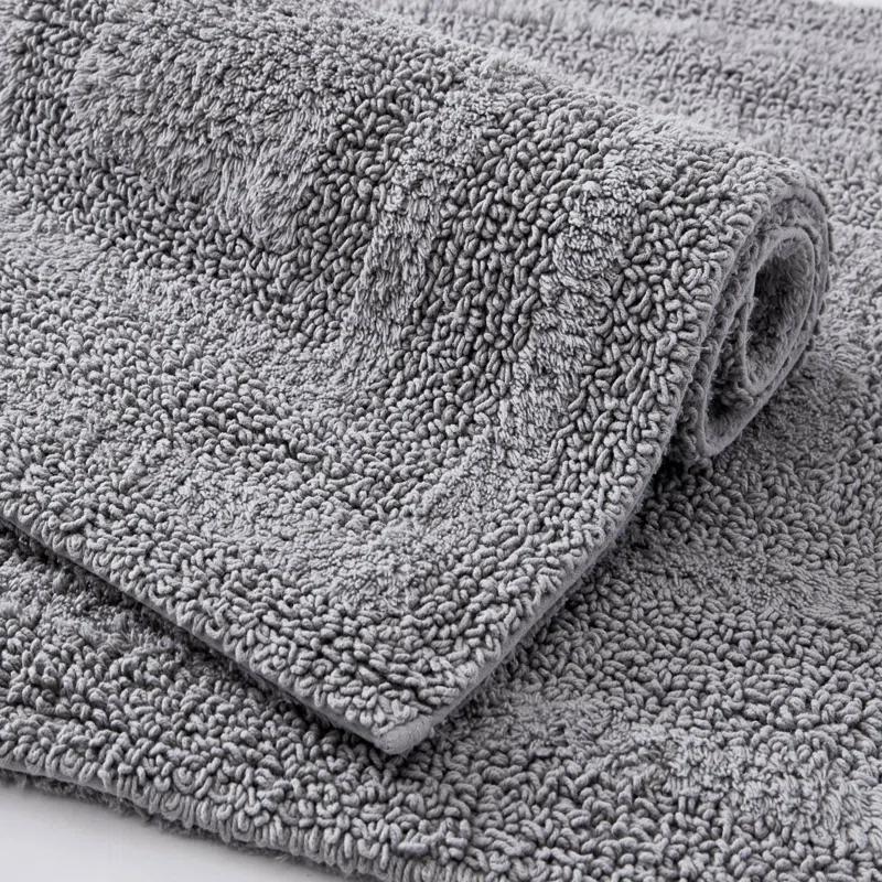 Eddie Bauer Eddie Bauer Logan Cotton Bath Rug Runner