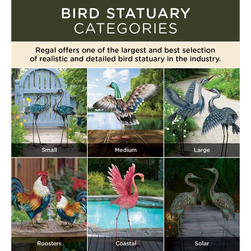 Regal Art & Gift Animals Statue