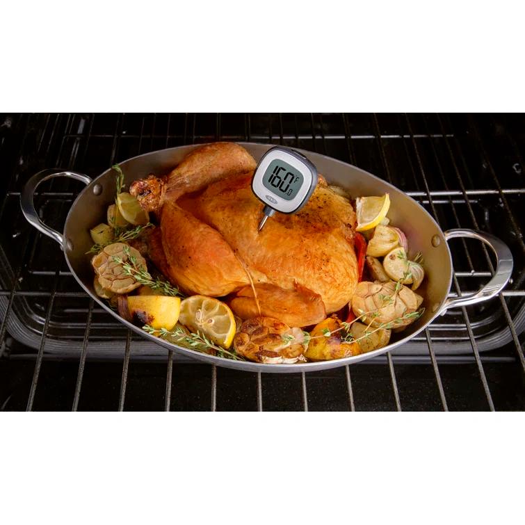 OXO ® Precision Digital Instant Read Thermometer
