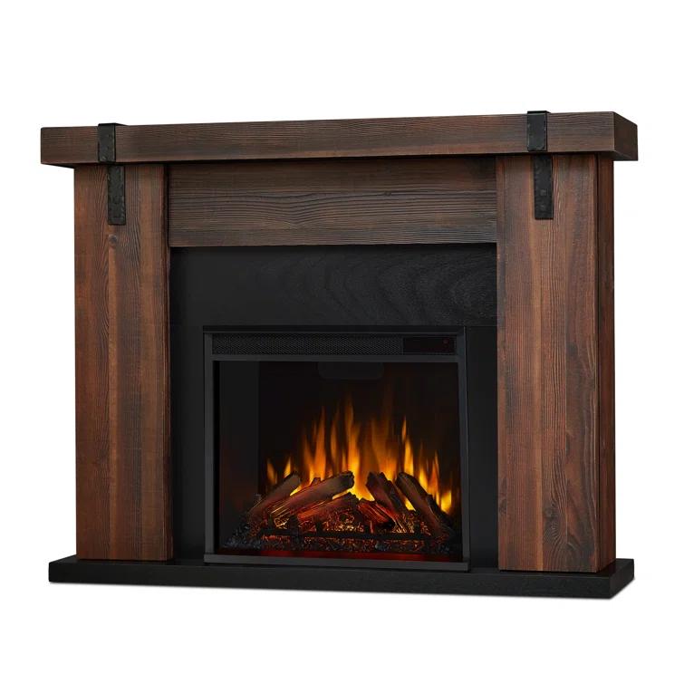 Real Flame Aspen 49" Electric Fireplace by Real Flame