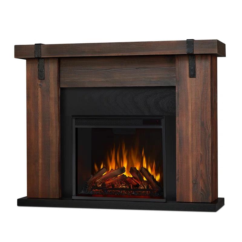 Real Flame Aspen 49" Electric Fireplace by Real Flame