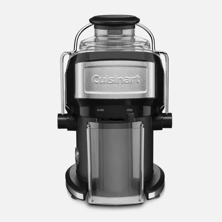 Cuisinart Compact Juice Extractor
