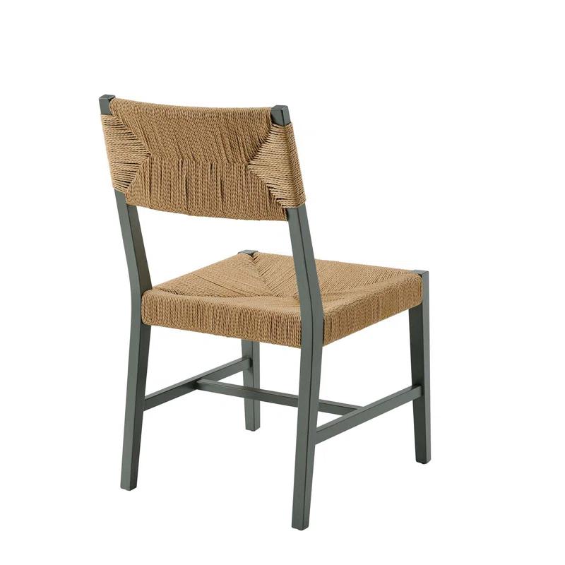 Modway Bodie Wood Dining Chair
