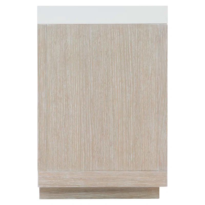 Bernhardt Solaria 83.88'' Sideboard