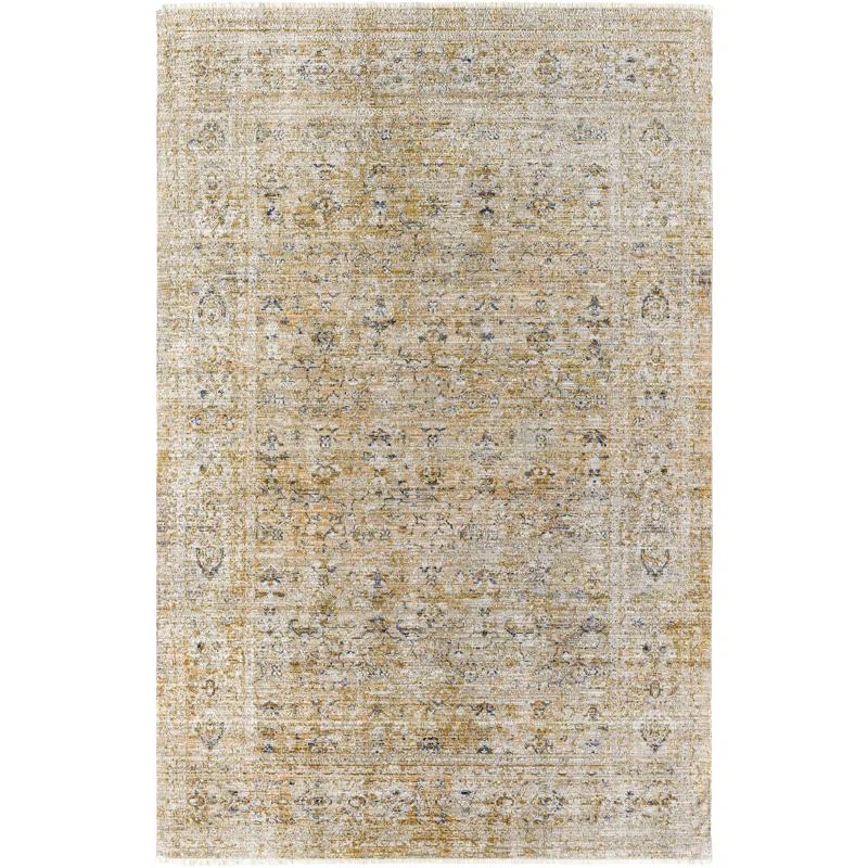 Becki Owens x Livabliss Becki Owens x Livabliss Ren Machine Woven Area Rug