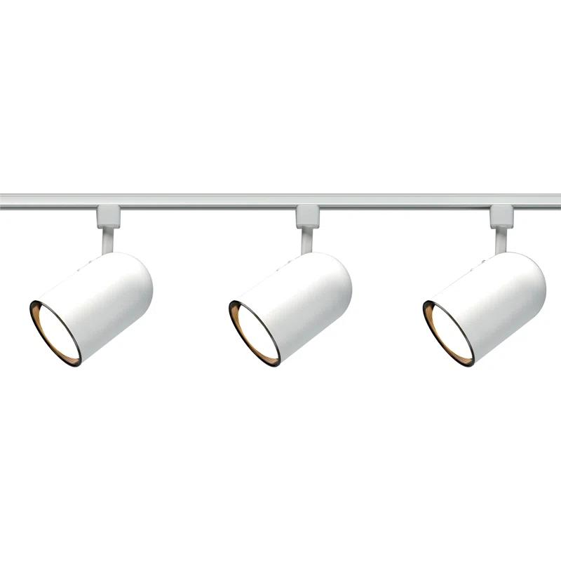 48'' 3 -Light Track Track Kit