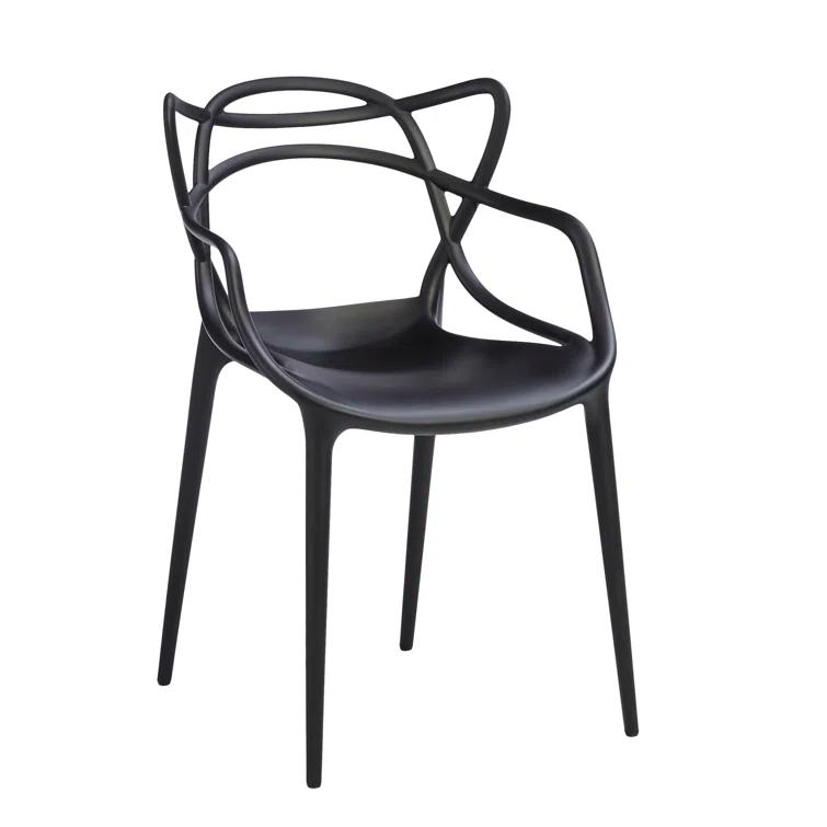 Masters Armchair (Set of 2)