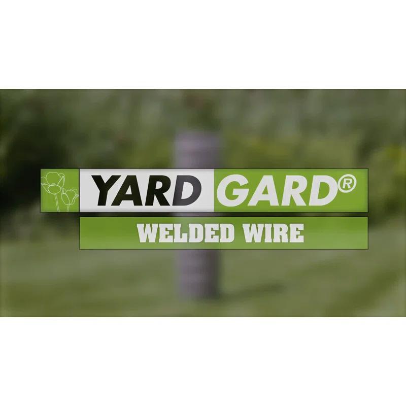 YARDGARD Metal Fencing