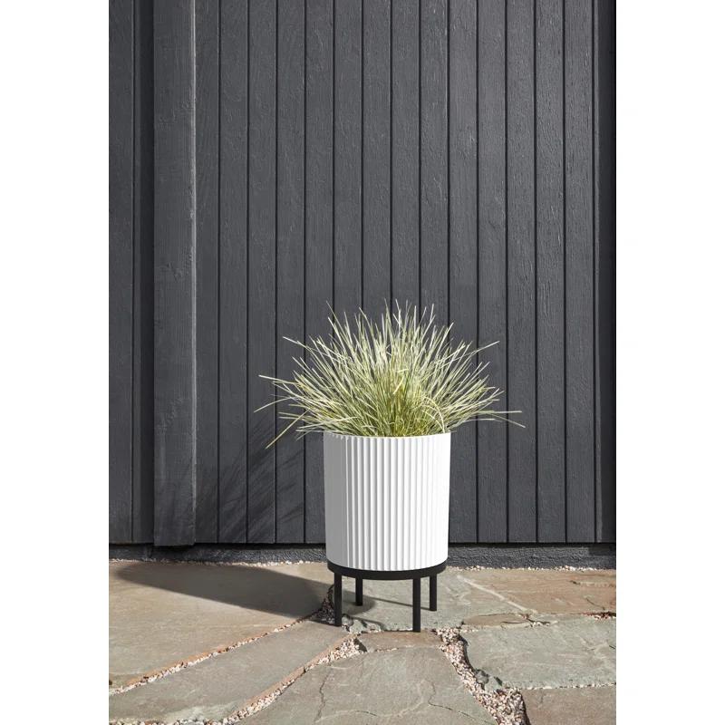 Demi Series Planter with Stand