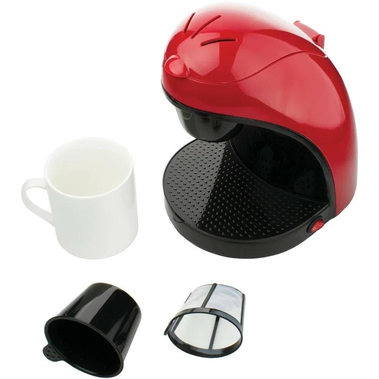 Brentwood Appliances Single Cup Coffee Maker