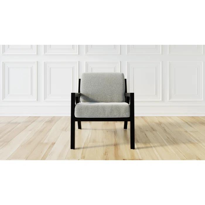 Vioty Upholstered Armchair