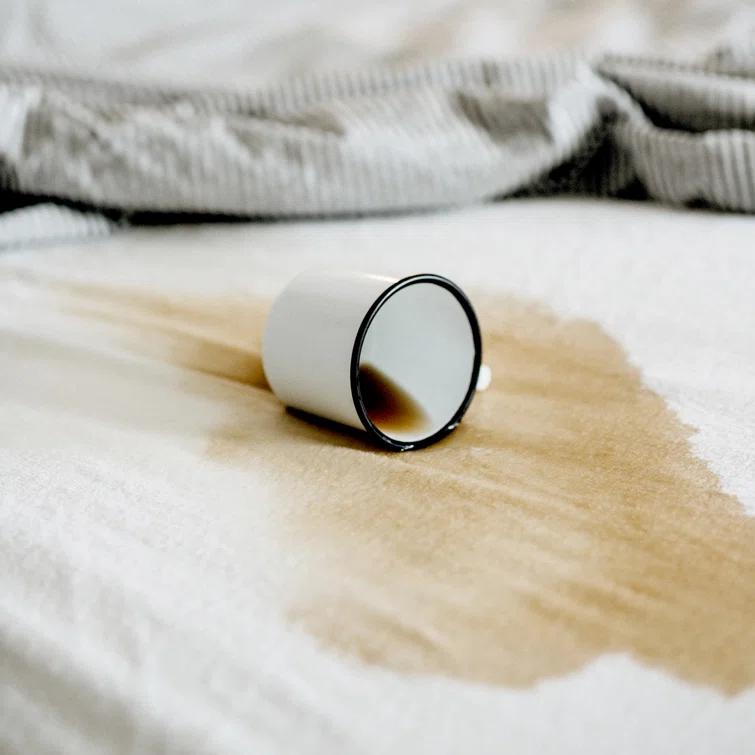 The Twillery Co.® Ralon Terry Cloth Waterproof Fitted Mattress Protector