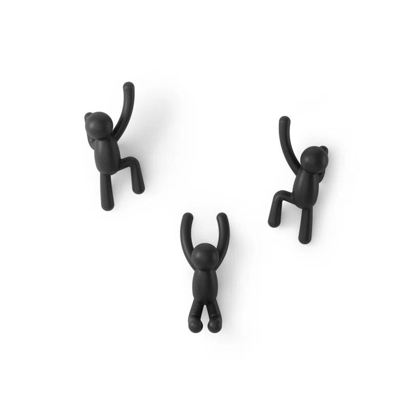 Buddy Wall Hook