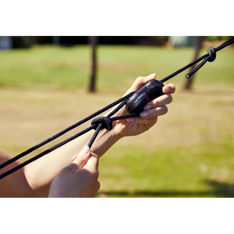 LA SIESTA TreeMount Multipurpose Suspension Tree Strap for Hammocks