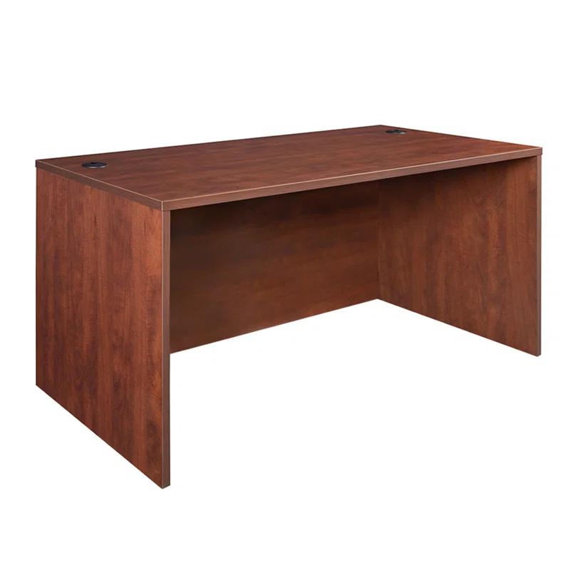 Essentials Series Desk Shell
