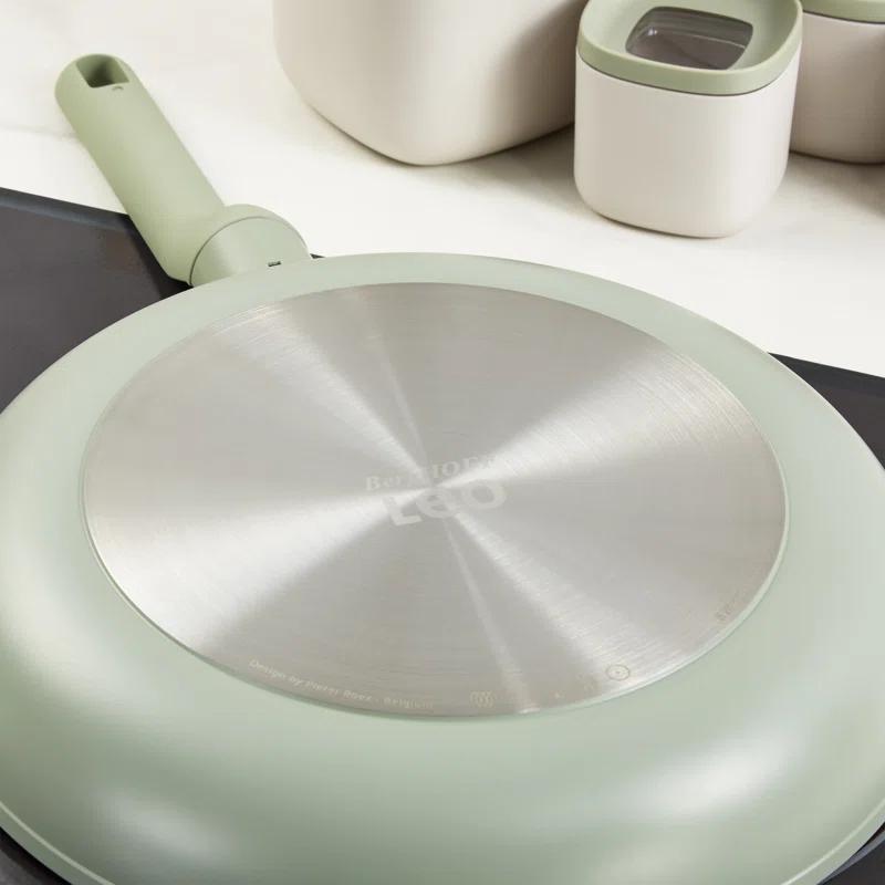 BergHOFF BergHOFF Leo Balance Non-stick Ceramic Frying Pan, Recycled Aluminum
