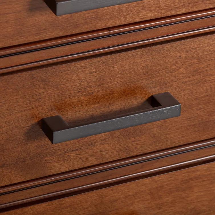 Lark Manor™ Anglet 48" Bathroom Vanity Base Only