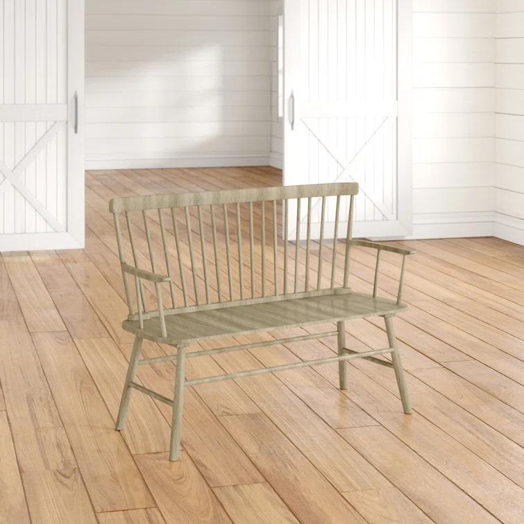 Dovecove Karlovy Wood Bench