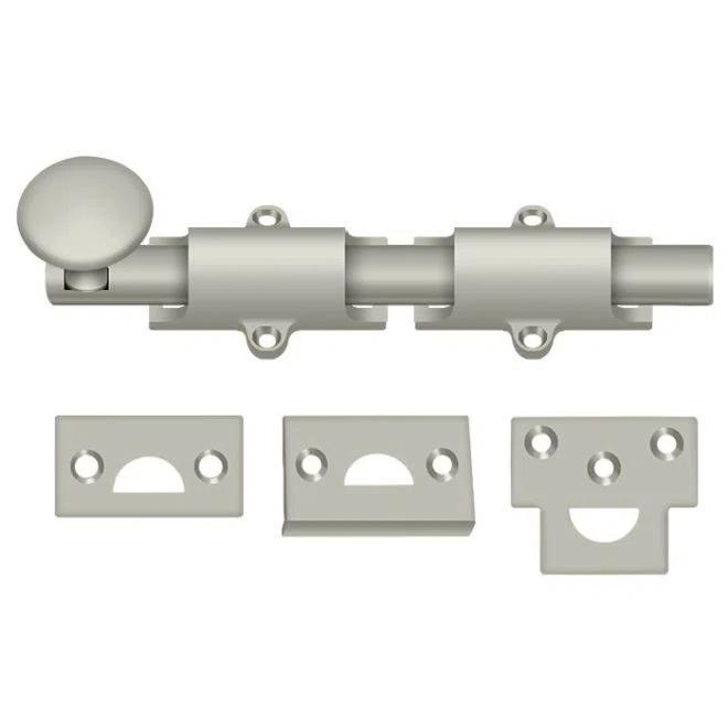 Deltana HD Surface Bolt