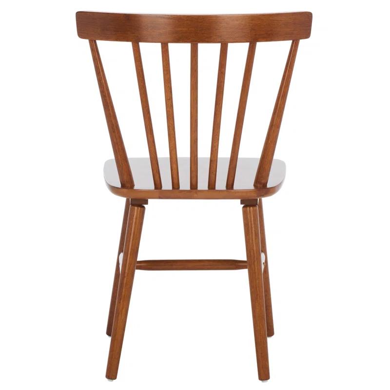 Antoya Solid Wood Dining Chair