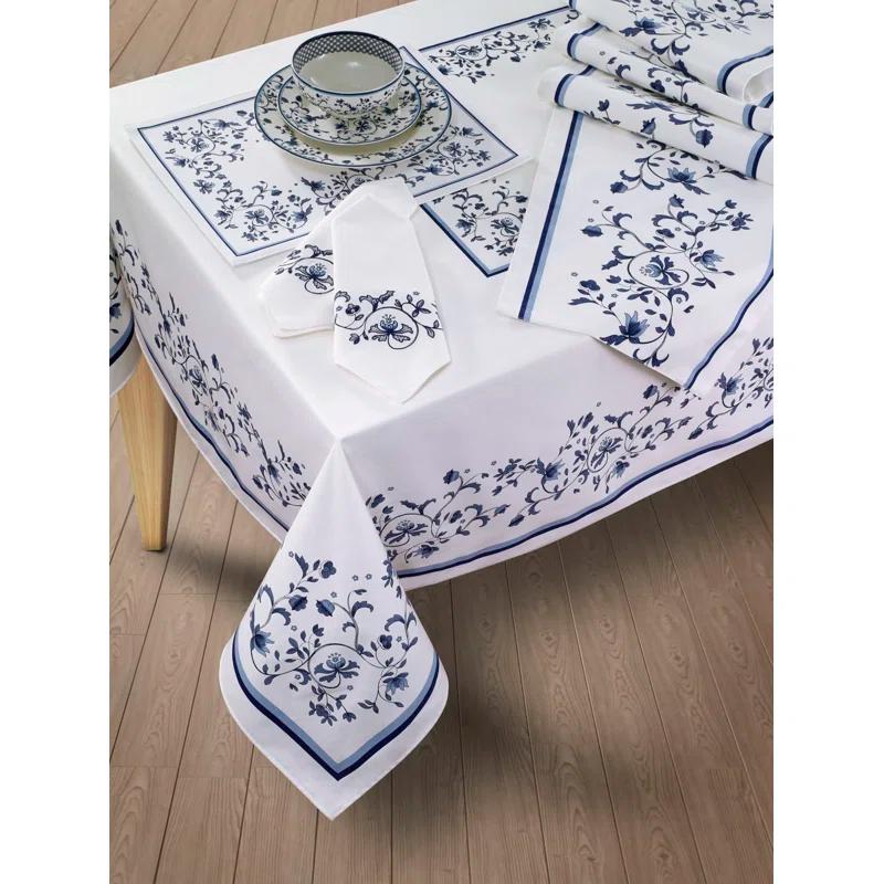 Portmeirion Portofino 19" Napkin (Set of 3)