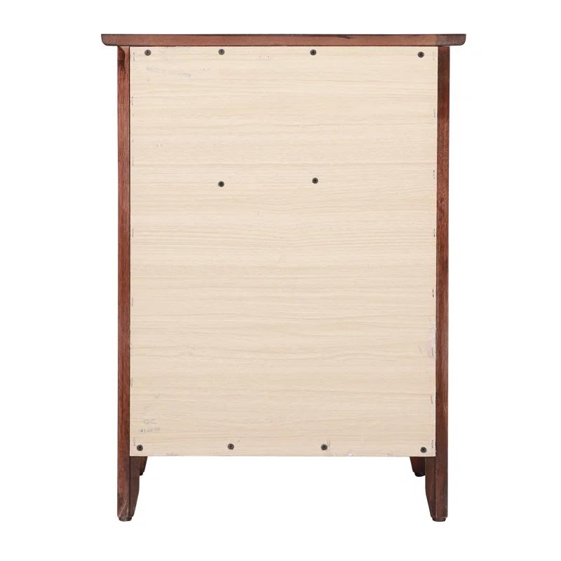 Devaughnte 1 - Drawer Nightstand, Nightstand, End Table