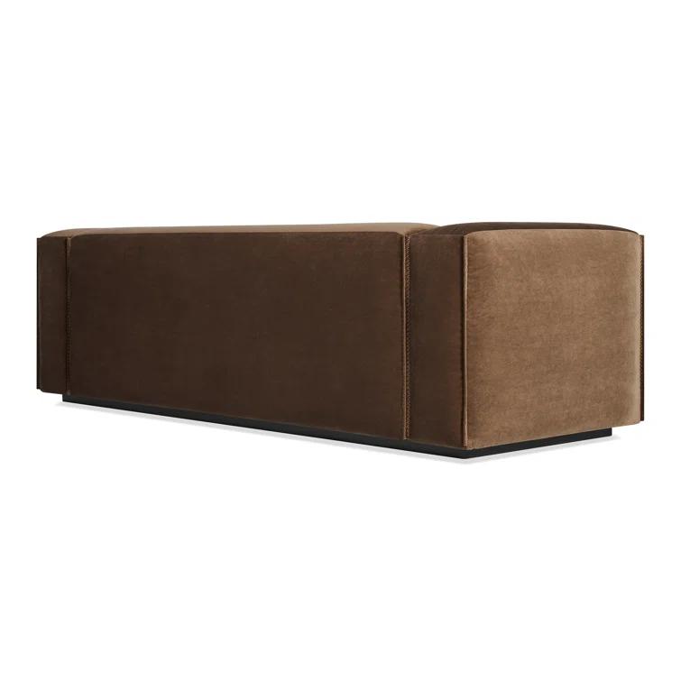 Cleon 96'' Upholstered Sofa