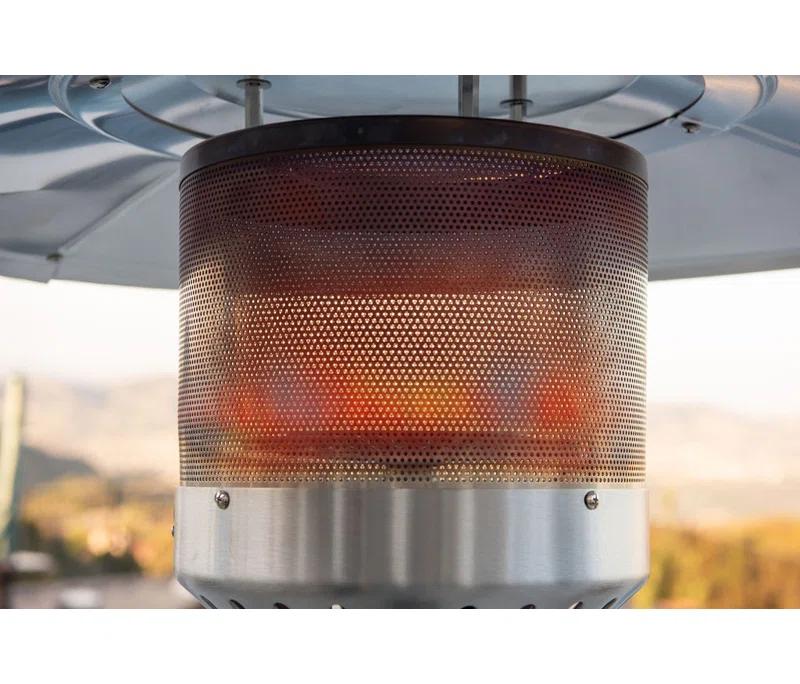 Nexgrill Nexgrill Sundara 92" Propane Patio Heater