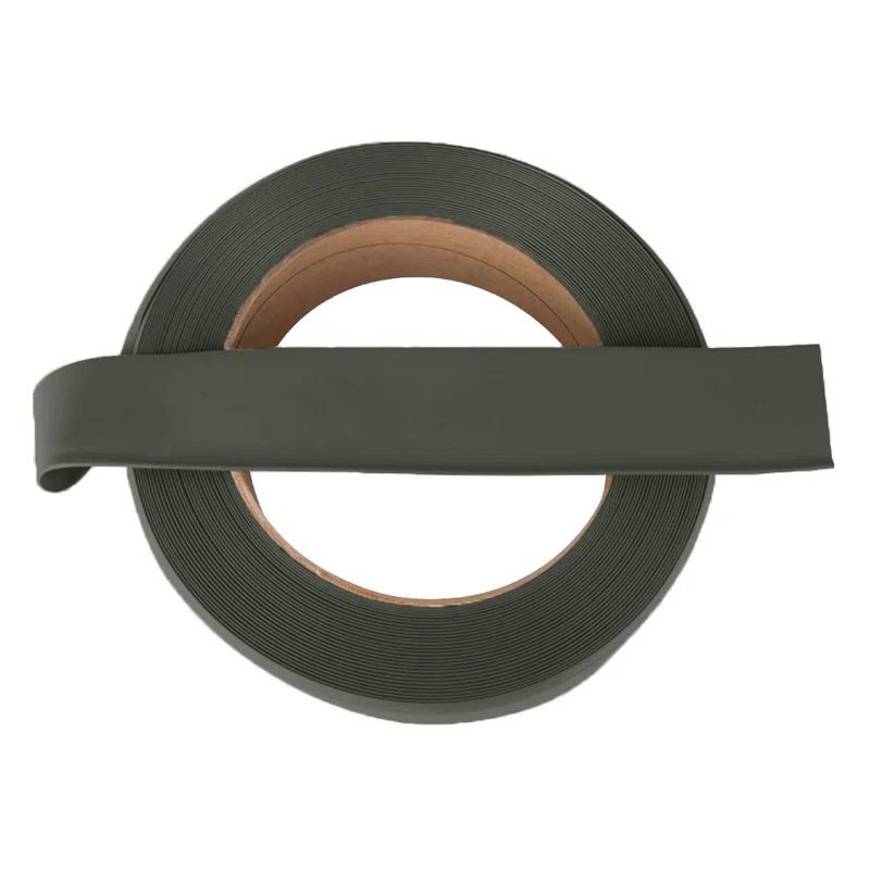 ROPPE Vinyl 1440'' W x 4'' L Wall Base