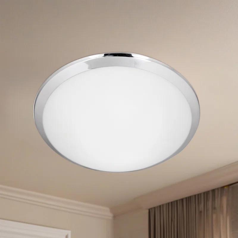 Kuzco Lighting Malta LED Flush Mount