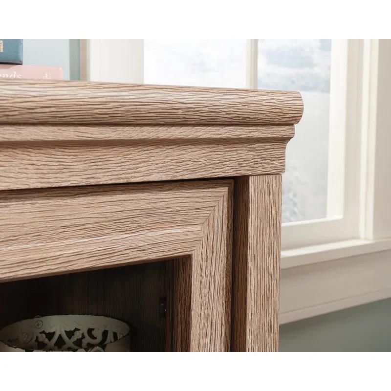 Charlton Home® Glasgo Country Storage Cred