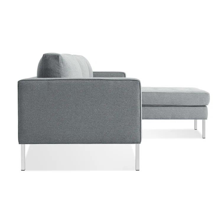 Paramount 2 - Piece Upholstered Sectional