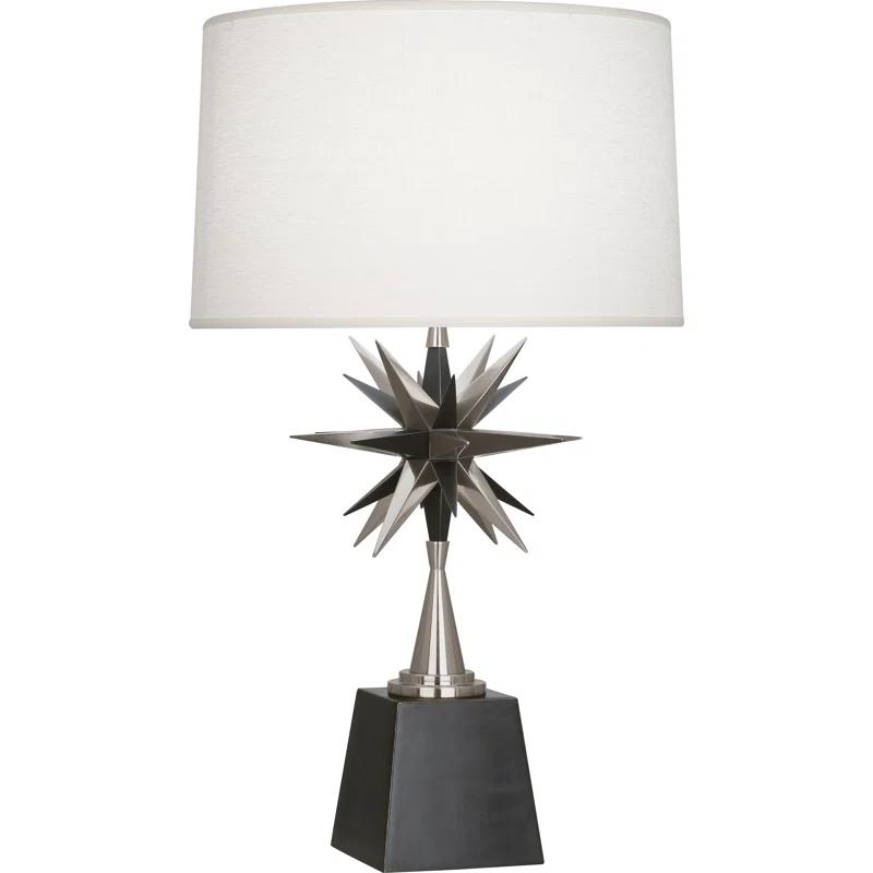 Cosmos Metal Table Lamp