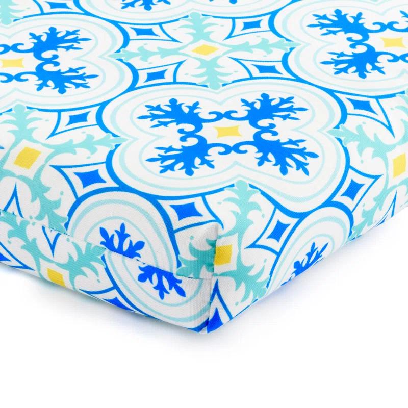 Lillian Lillian August Lillian Outdoor Dining Chair Pad