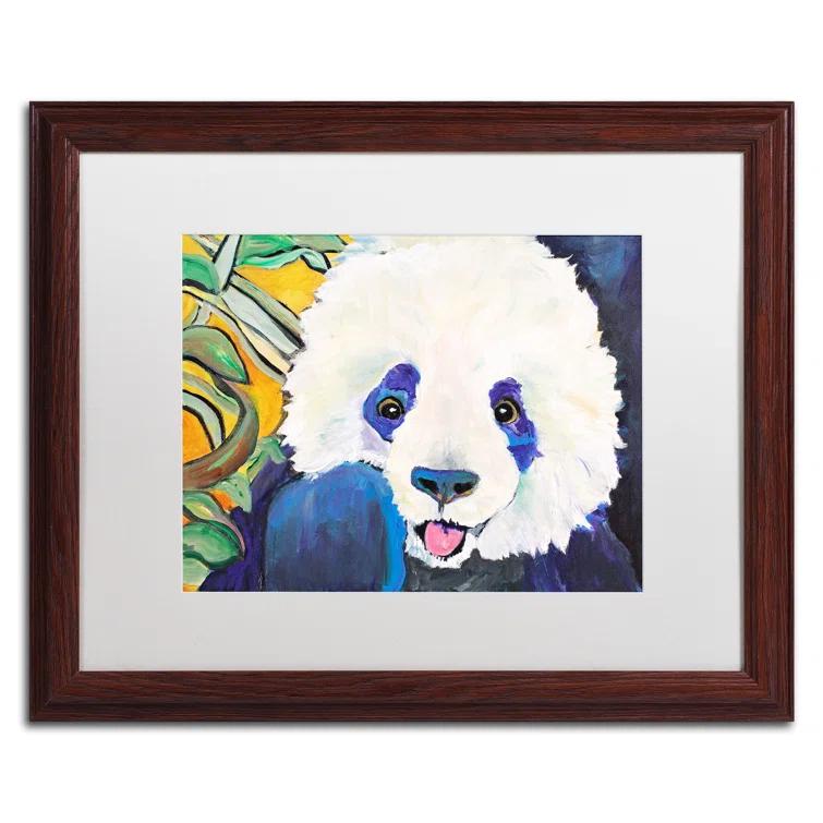 Trademark Fine Art Modern & Contemporary
