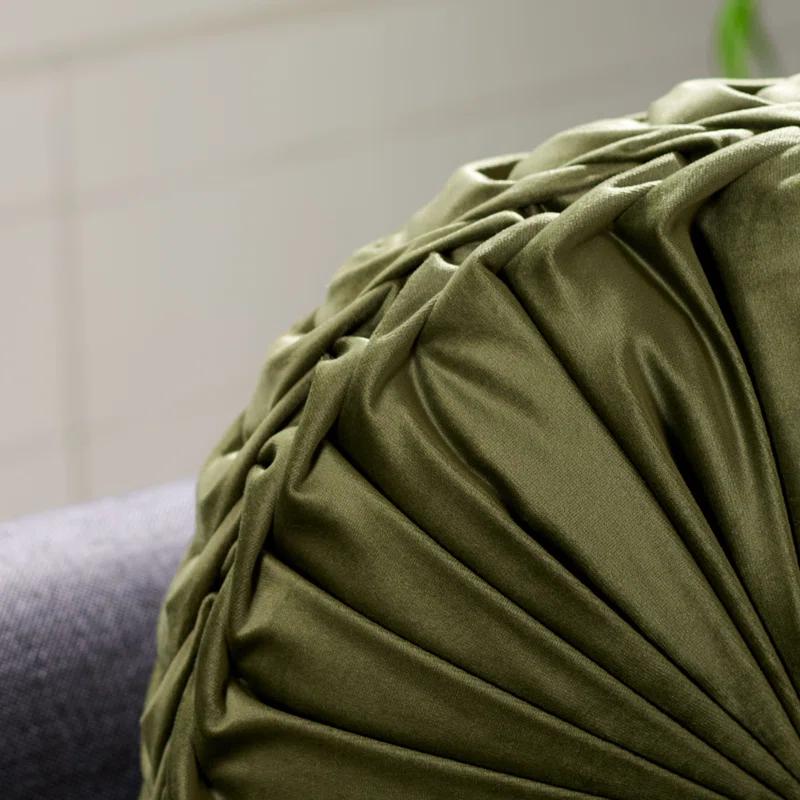 Safavieh Leila Reversible Throw Pillow