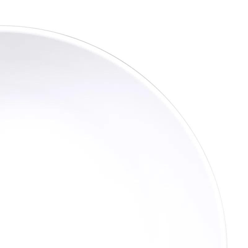 Elite Global Solutions Elite Global Solutions Melamine Serving Bowl