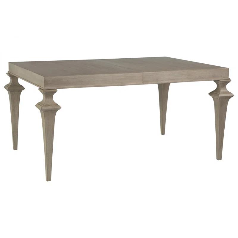 Artistica Home Cohesion Brussels Rectangular Dining Table