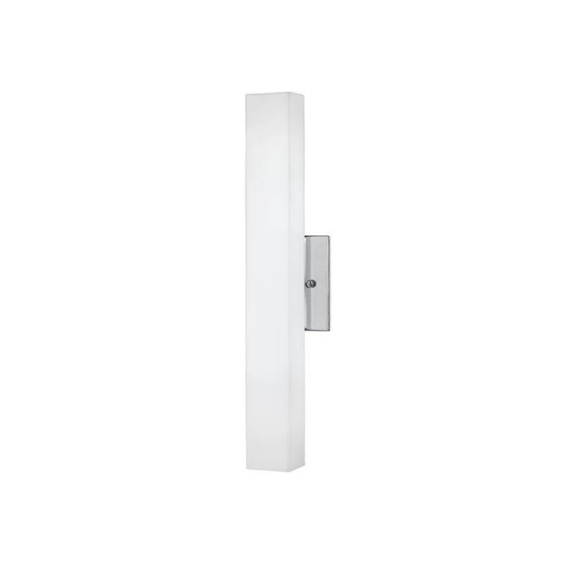 Kuzco Lighting Melville Steel LED Armed Sconce