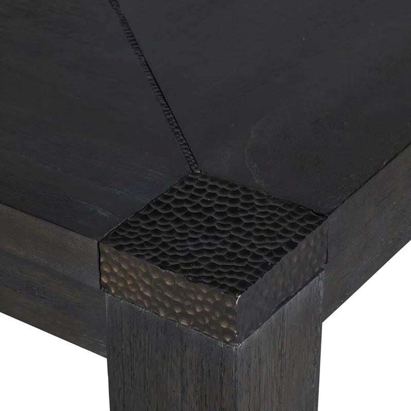 Gabby Beckett Extendable Dining Table