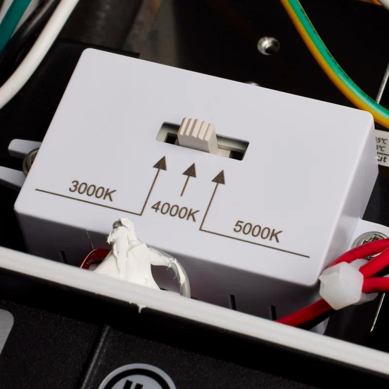 Nuvo 20W LED Wall Pack | Wayfair