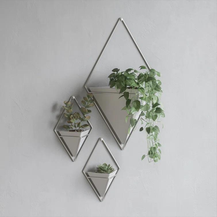 Trigg Wall Décor (Set of 2)
