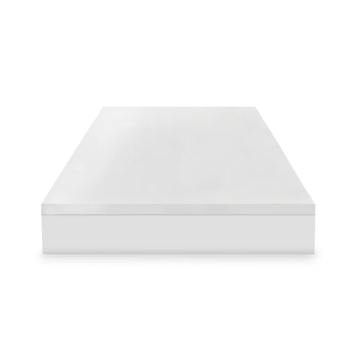SensorPEDIC 2'' Memory Foam Mattress Topper